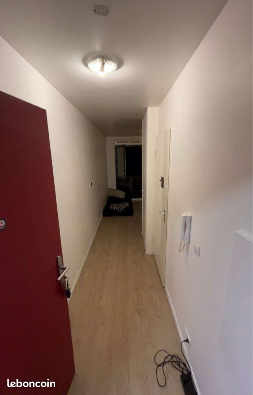Appartement 1 pièce 25 m² · à Pantin · 25 m² · 800 €/mois