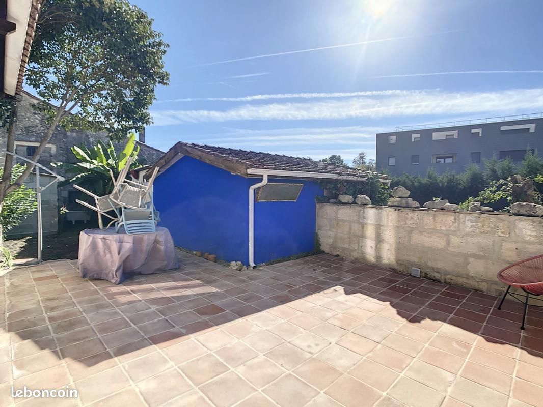 Appartement a louer begles - 3 pièce(s) - 62 m2 - Surfyn