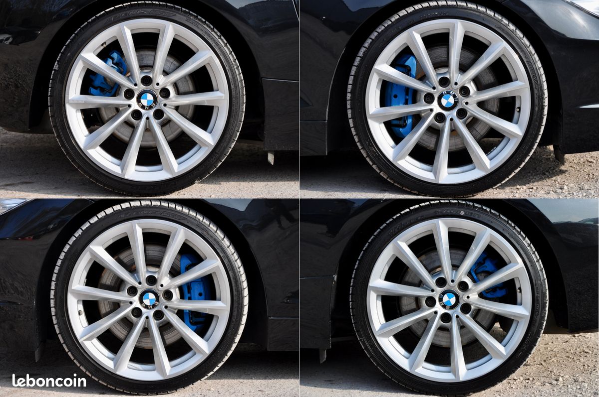 BMW Z4 (E89) 35i 3.0L N54 306CV DKG7 SDRIVE - (Historique Complet BMW / 2ème Main / Faible kilométrage) ✅ (image 15)
