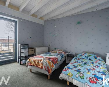 Maison 400 000 € - 131 m²