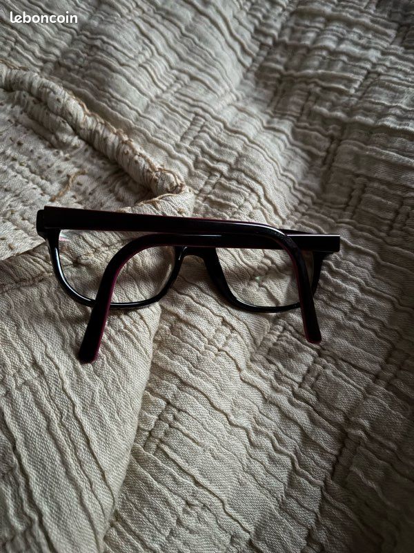 Paire de lunettes ATS (image 6)