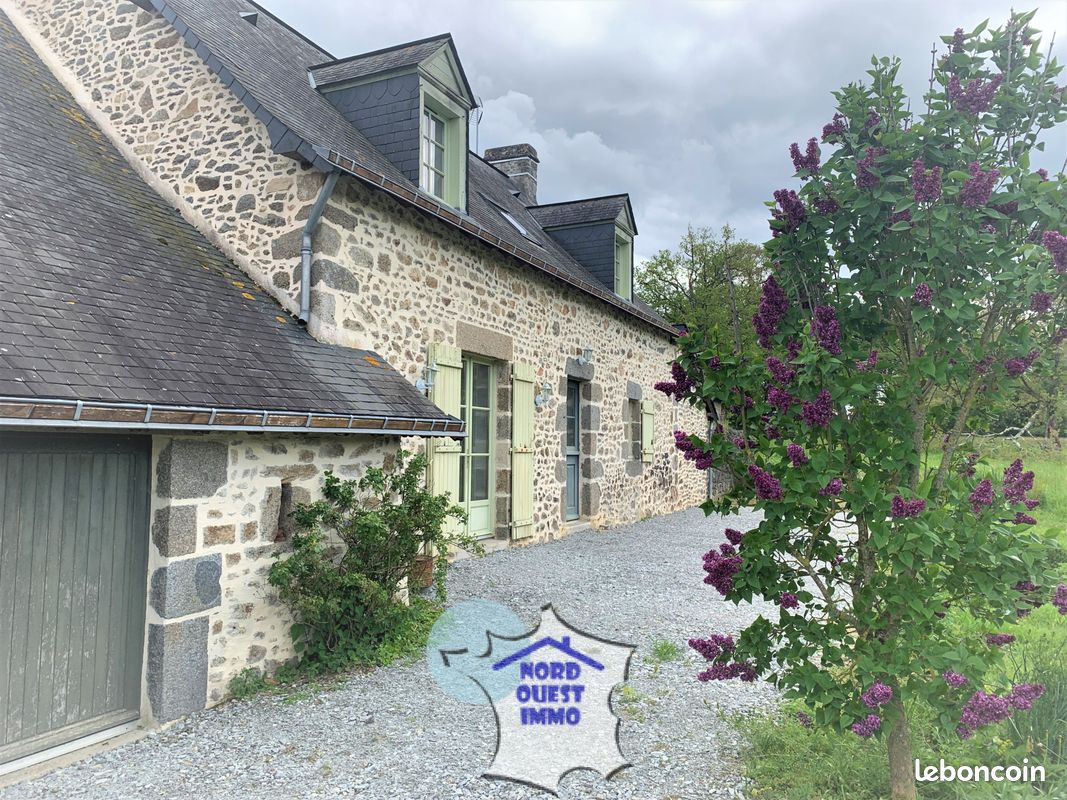 Maison 5 pièces 137 m² · à Mayenne · 137 m² · 295 400 €