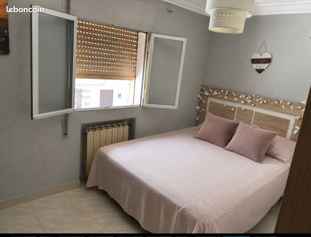 Appartement 3 pièces 62 m² · à Toulouse · 62 m² · 1 000 €