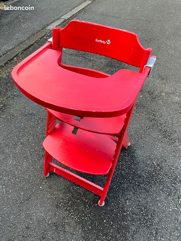 Chaise enfant (image 4)