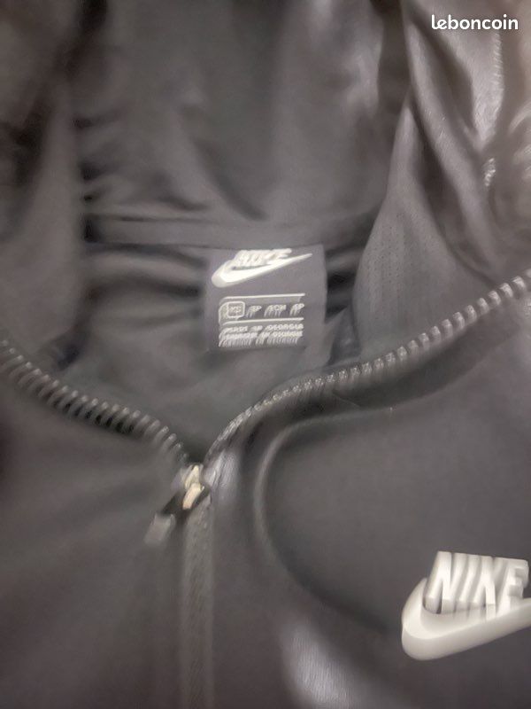 Veste Nike taille XS (image 6)