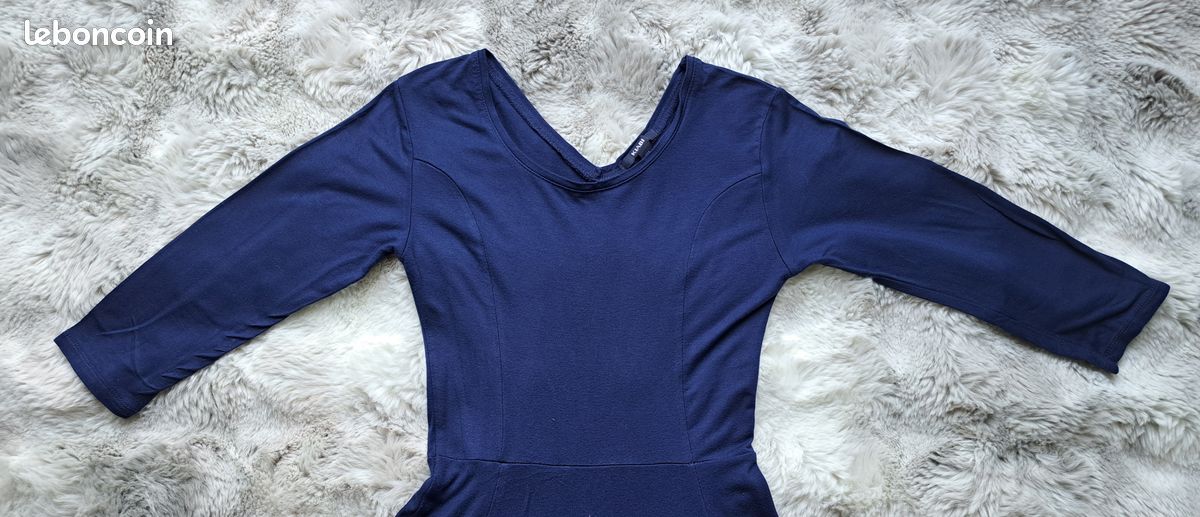 Robe fluide 12 ans KIABI (image 7)