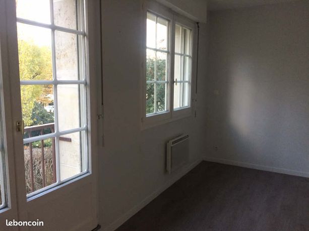 Studio 1 pièce 20 m²