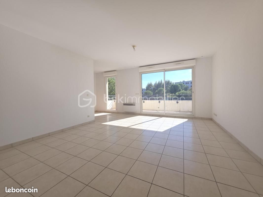 Appartement 3 pièces 62 m² · à Marseille · 62 m² · 195 000 €