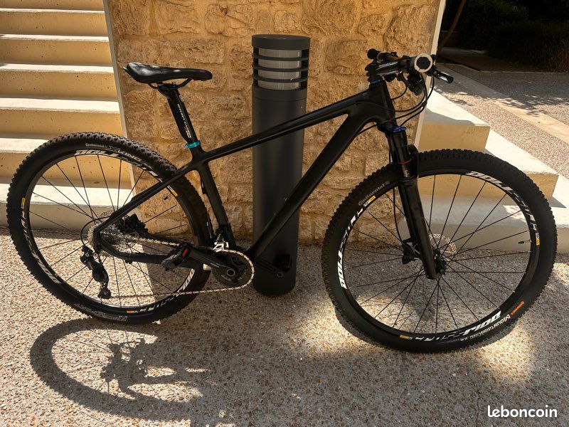 Borneobulletin Roue Vtt 29 Pouces Occasion Vtt Orbea Alma Vtt