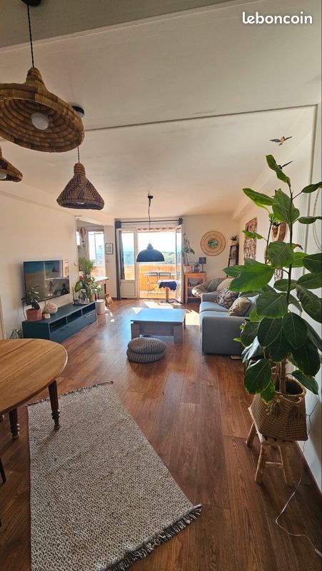 Appartement 3 pièces 70 m² · à Sainte-Foy-lès-Lyon · 70 m² · 242 000 €