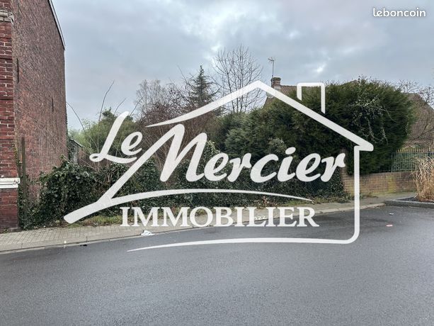 Terrain 551 m² Vicq