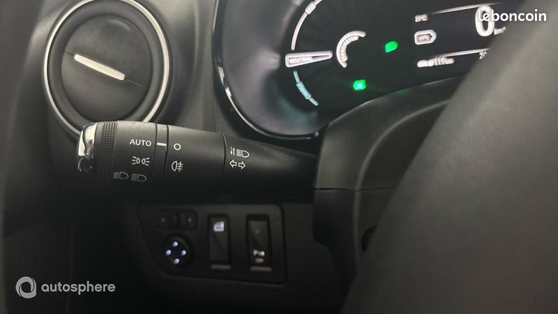 Dacia Spring Expression (image 23)
