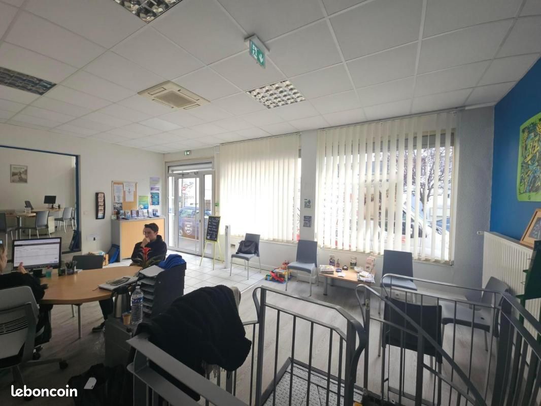 Commerce 132 m² (image 4)