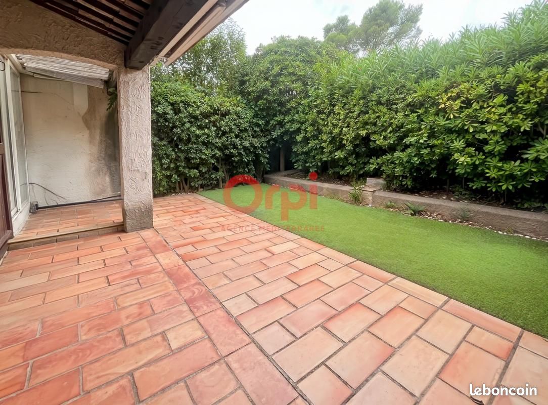 Maison 4 pièces 77 m² · à Saint-Raphaël · 77 m² · 1 569 €/mois