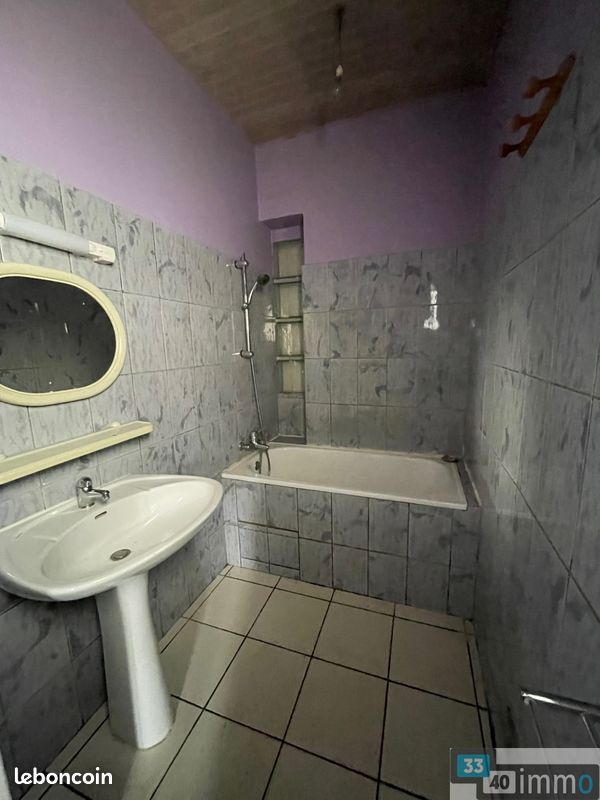 Maison 10 pièces 154 m² - Moustey 40410 (image principale 3)