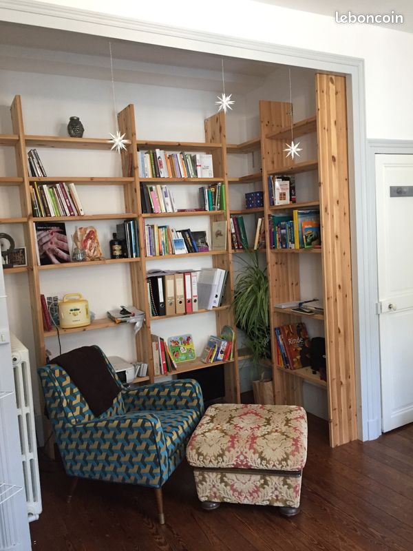 Appartement 4 pièces 90 m² · à Beaune · 90 m² · 940 €/mois
