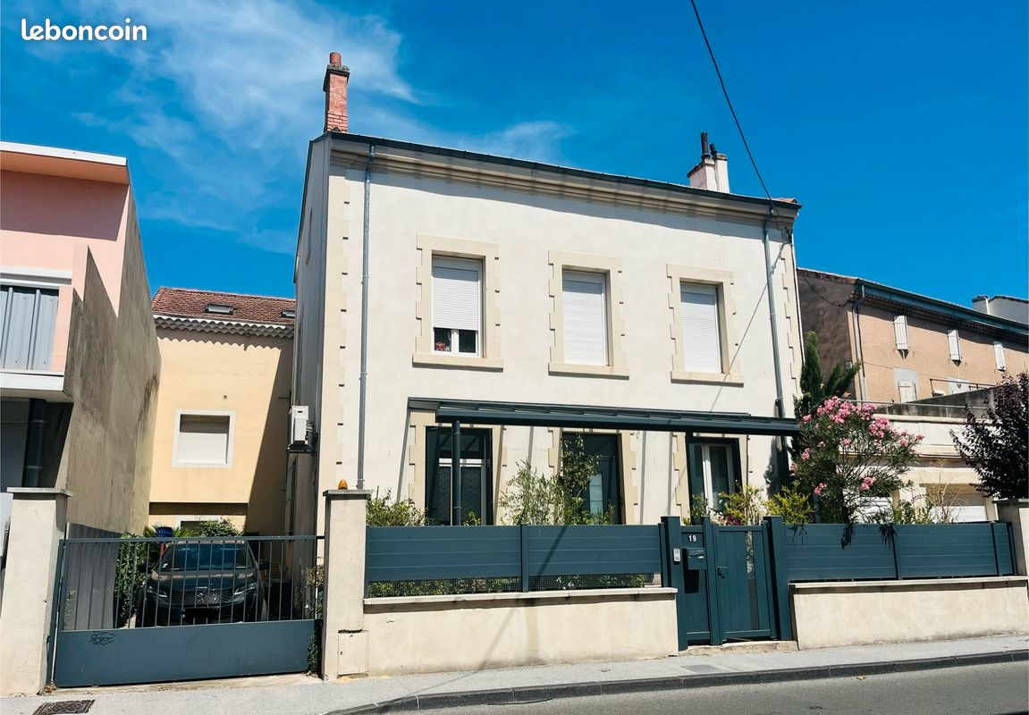 Maison 7 pièces 167 m² · à Montélimar · 167 m² · 298 000 €