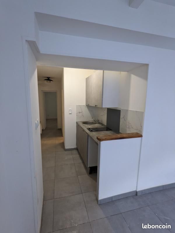 Appartement a louer douai - 2 pièce(s) - 35 m2 - Surfyn