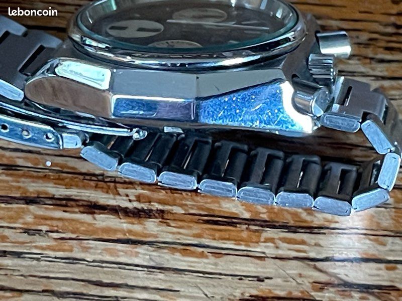 Citizen bullhead octogone (image 5)