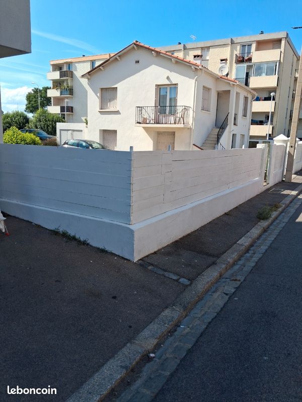 Maison 6 pièces 105 m² · à Perpignan · 105 m² · 230 000 €