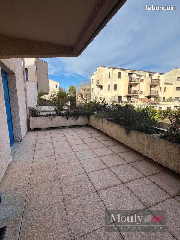 Appartement 3 pièces 71 m² · à Cahors · 71 m² · 675 €/mois