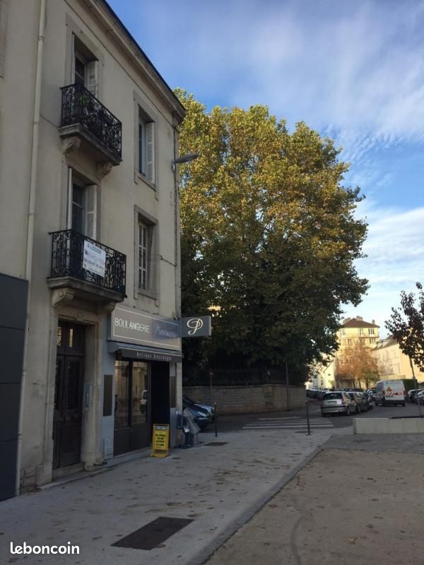 Appartement 3 pièces 60 m² · à Dijon · 60 m² · 740 €/mois