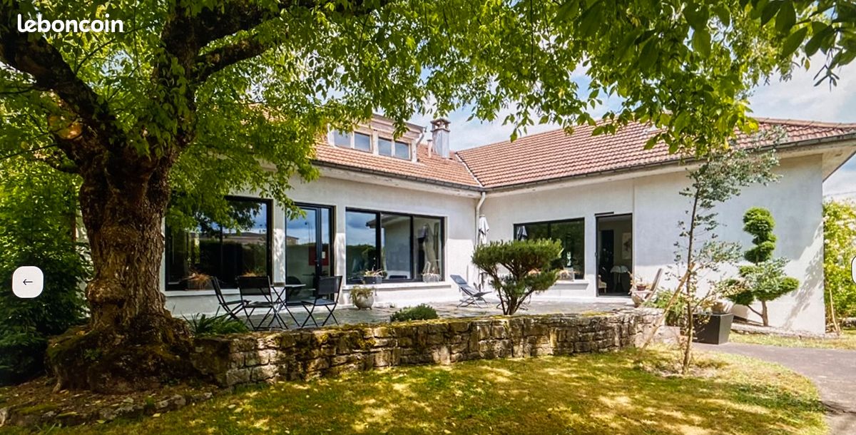 Maison 11 pièces 278 m² · à Épinal · 278 m² · 449 000 €