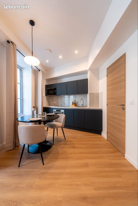 Appartement 2 pièces 33 m² · à Melun · 33 m² · 750 €