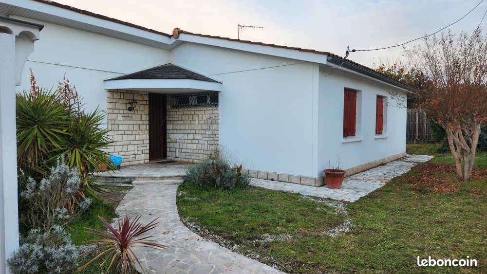 Maison 5 pièces 83 m² · à Villenave-d'Ornon · 83 m² · 315 000 €