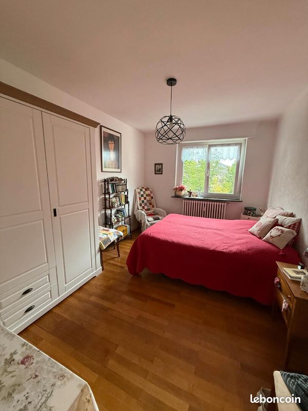 Appartement a louer colmar - 5 pièce(s) - 133 m2 - Surfyn