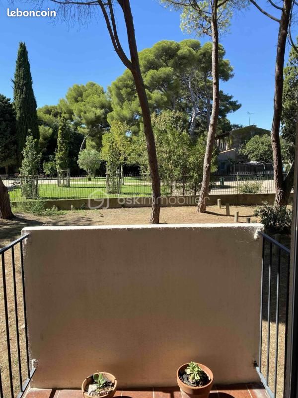 Appartement 3 pièces 52 m² · à Sète · 52 m² · 147 000 €