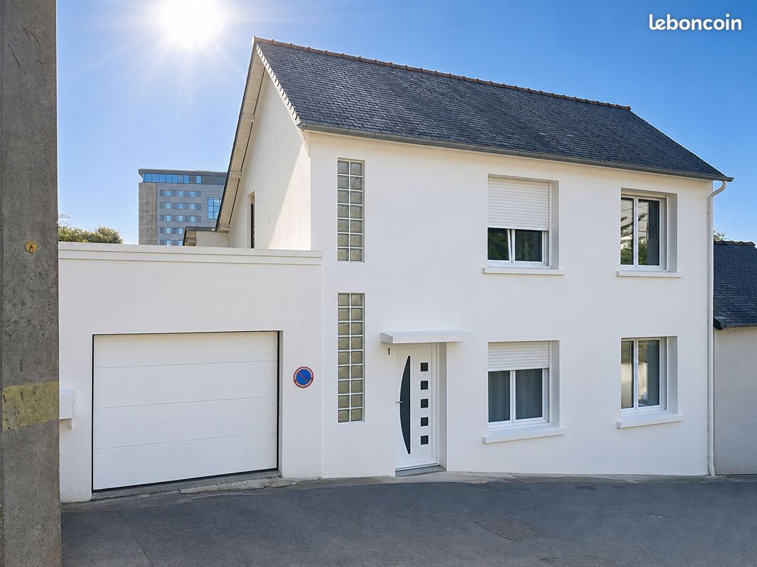Maison 4 pièces 103 m² · à Saint-Brieuc · 103 m² · 226 290 €