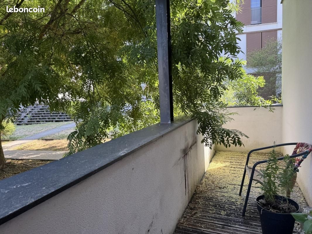 Appartement 2 pièces 45 m² · à Eysines · 45 m² · 175 000 €