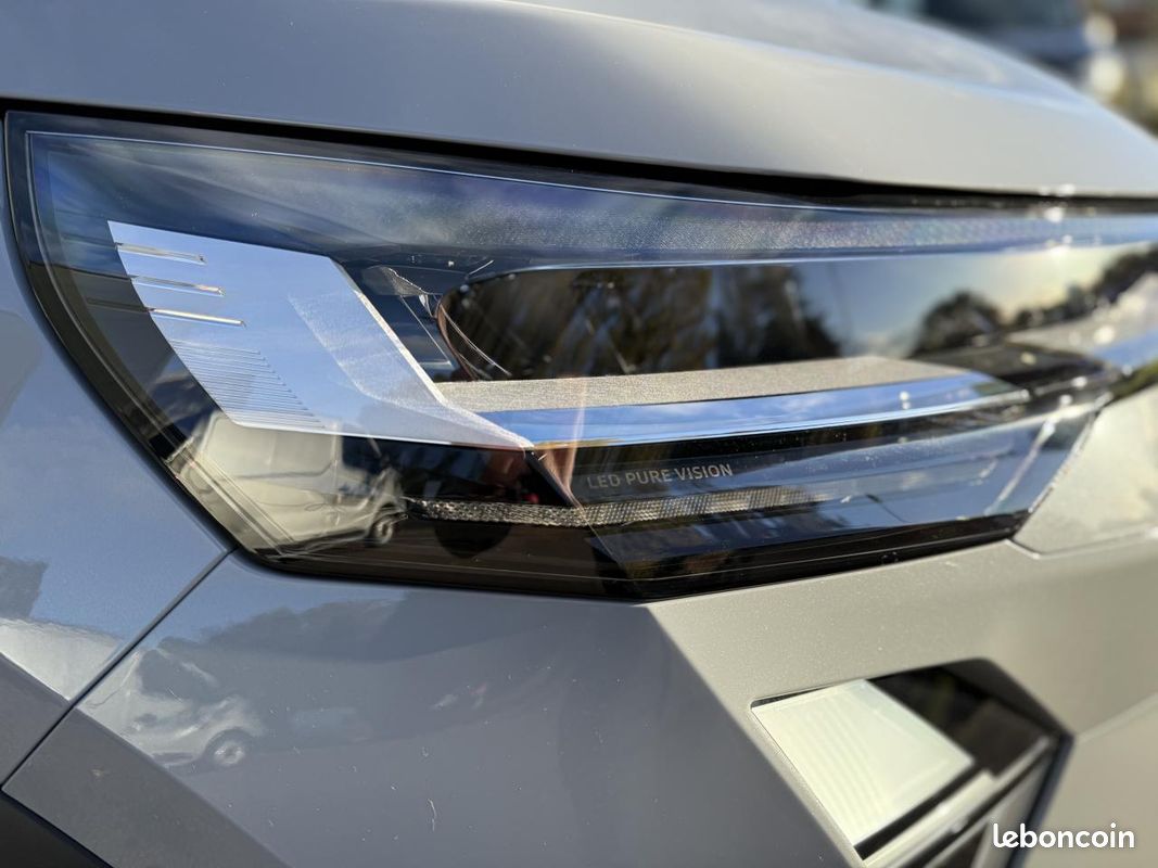 RENAULT SYMBIOZ E-Tech FULL Hybride 160 TECHNO - PACK HIVER-HAYON ELEC-ROUE DE SECOURS (image 32)