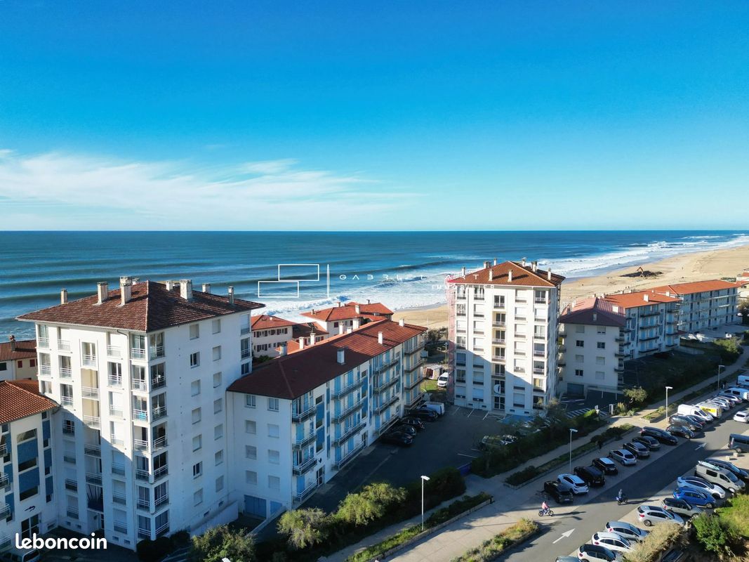 Appartement 2 pièces 39 m² · à Soorts-Hossegor · 39 m² · 346 000 €