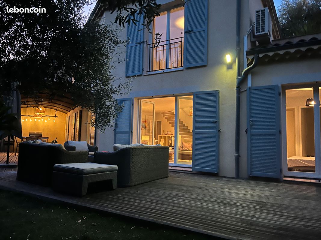 Villa 200m de la plage (image 8)