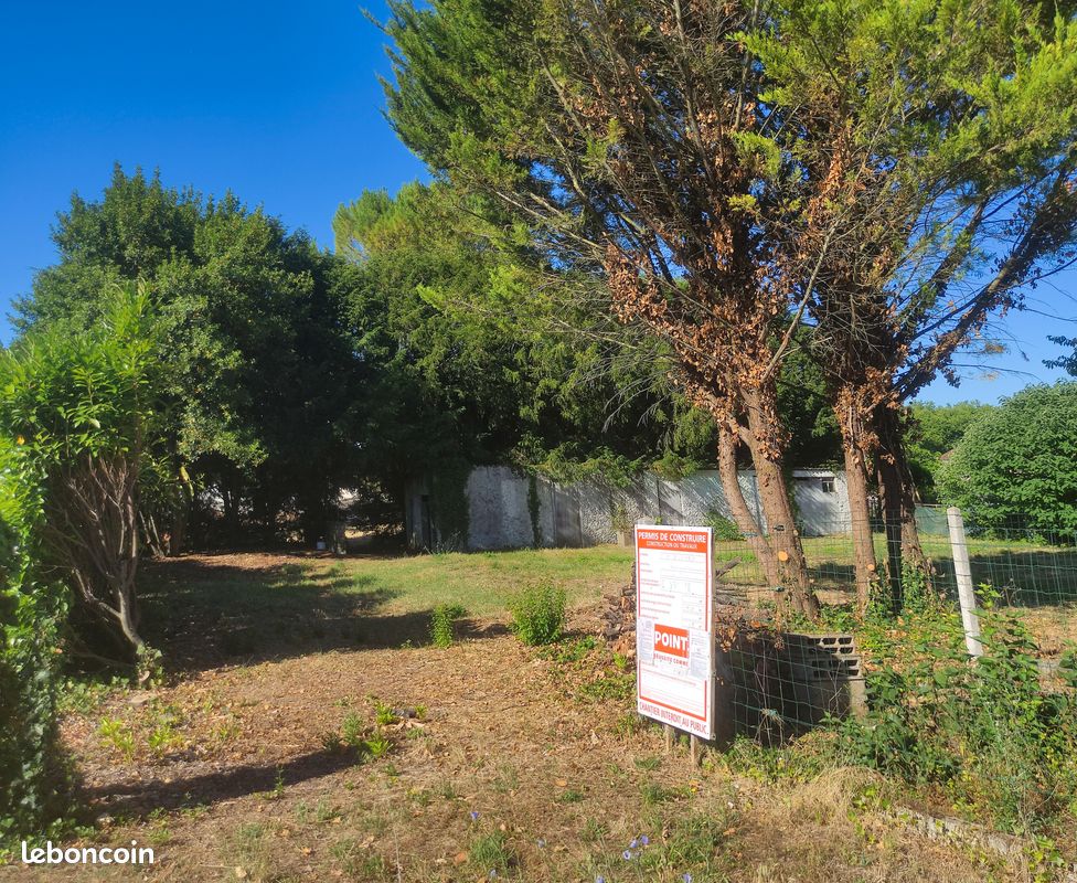 Maison 120 m² · à La Boixe · 120 m² · 39 900 €