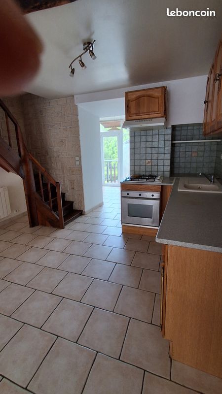 Maison 4 pièces 75 m² · à Roybon · 75 m² · 115 000 €