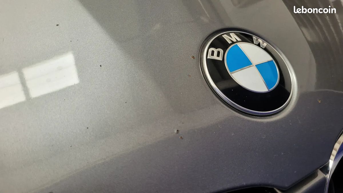 BMW Série 3 Touring 320 D 177ch Xdrive - 2009 - 167 254 km - Toit ouvrant - boite manuelle (image 34)