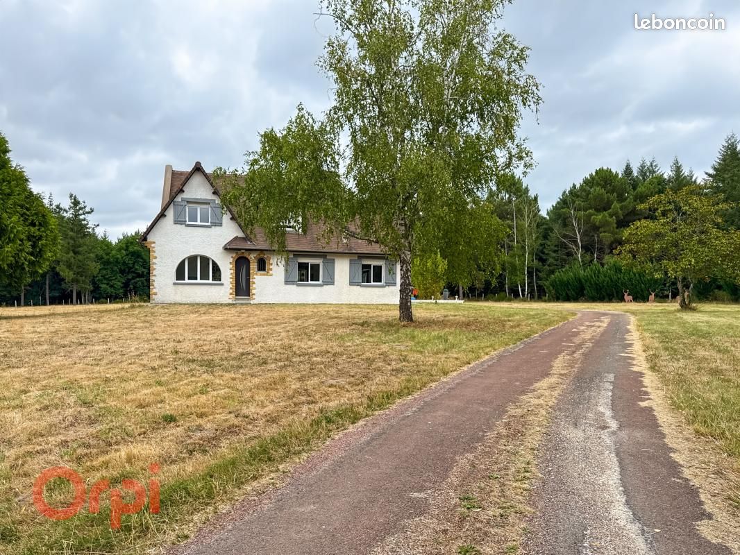 Maison 5 pièces 232 m² (image 6)