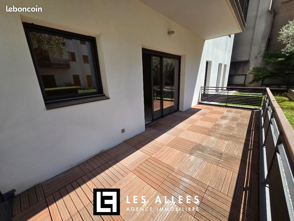Appartement 2 pièces 50 m² · à Montélimar · 50 m² · 720 €