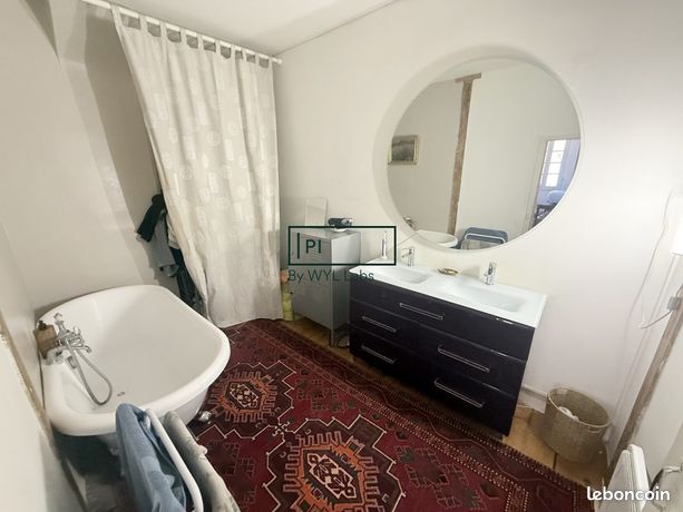 Maison 7 pièces 210 m² — 4