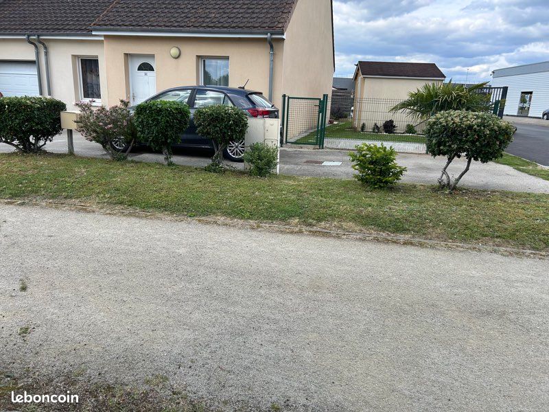 Maison 4 pièces 82 m² · à La Suze-sur-Sarthe · 82 m² · 785 €/mois