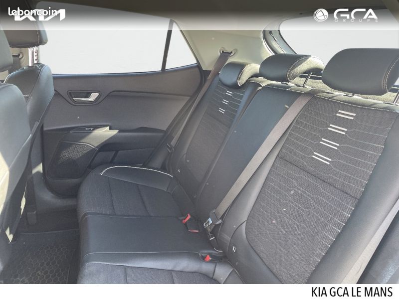Kia Stonic 1.0 T-GDi 120ch MHEV GT Line (image 14)