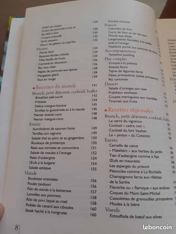Livre : Weight watchers (image 5)