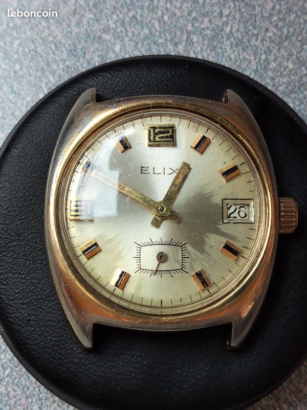 Véritable fond de boîtier FORTIS pour Flieger 597.11.141.1 acier brossé Véritable fond de boîtier FORTIS pour Flieger 597.11.141.1 acier brossé