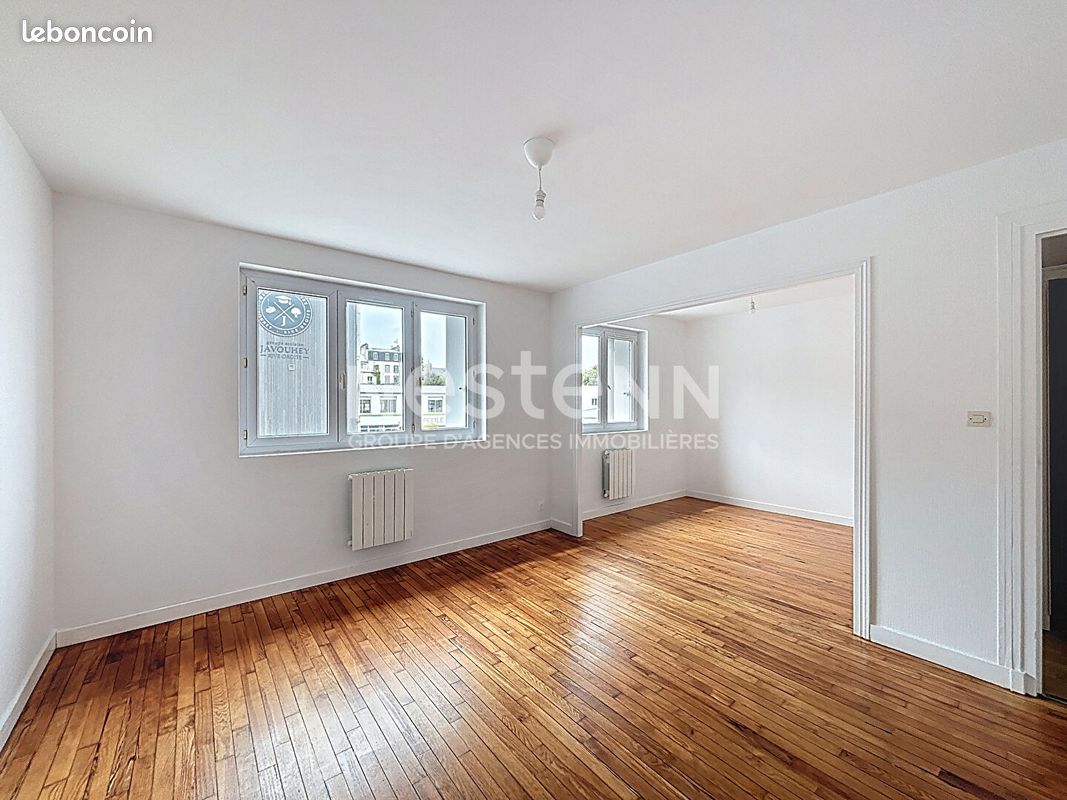 Appartement 3 pièces 64 m² · à Brest · 64 m² · 650 €