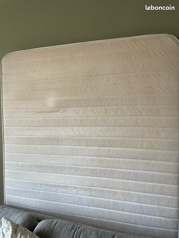 Matelas 140x190 - très bon état (image 1)