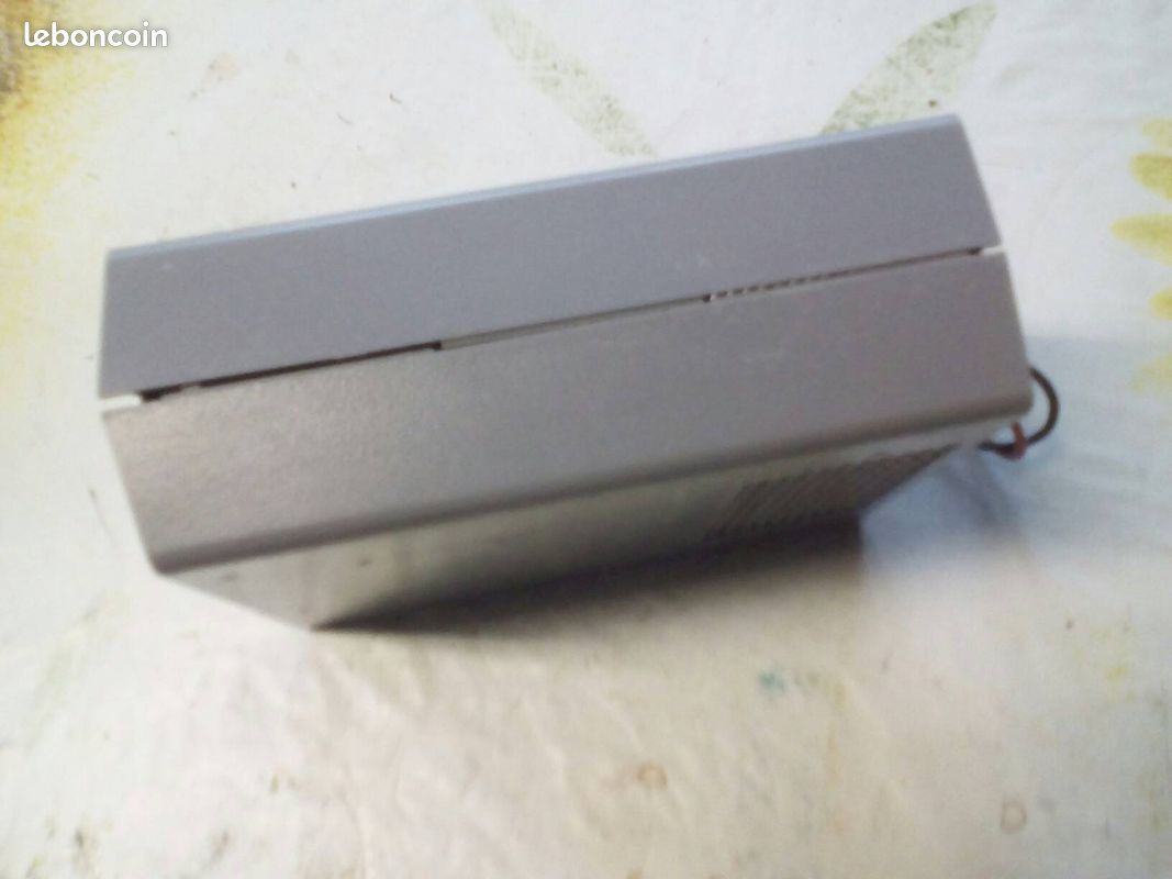 Boitier plastique (image 2)