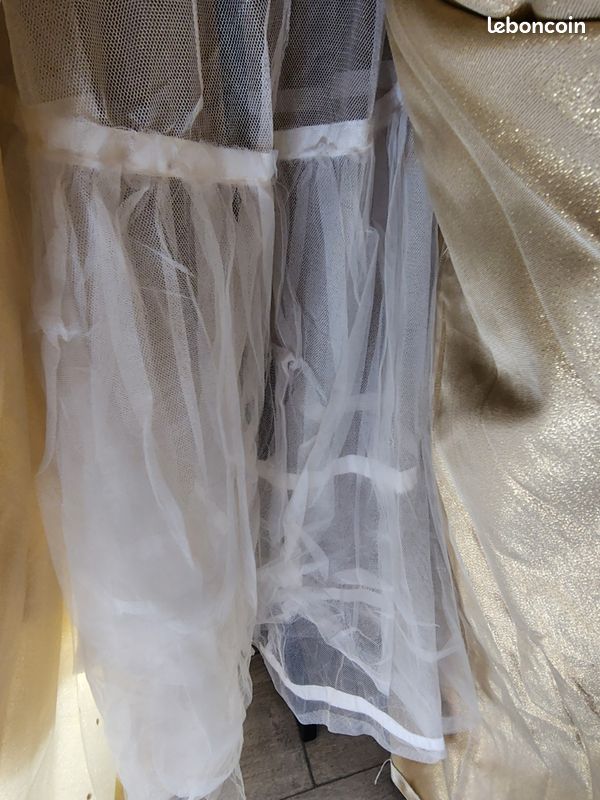 Robe princesse (image 14)